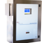 ETG 6500 / ETG 8900 – Analisador fixo de biogás, Syngas e biometano, ETG