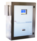 ETG 6500 / ETG 8900 – Analisador fixo de biogás, Syngas e biometano, ETG