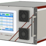 FTIR 9500 – Analisador multi-componentes FTIR, ETG