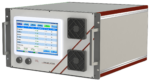 FTIR 9500 – Analisador multi-componentes FTIR, ETG