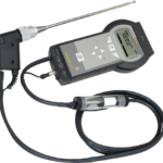 GA-12plus – Analisador portátil de gases de combustão, Madur