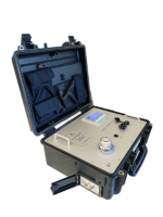 MCA100 SYN P – Analisador portátil de Syngas, ETG - Image 2