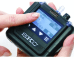 Pocket Pump Touch
