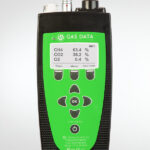 GM25-3  Gas Data