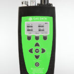 GM25-4  Gas Data