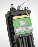 GM25-4  Gas Data - Image 2
