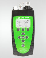GM25-5 Gas Data - Image 2