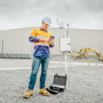 AQS – Mini estação de monitorização da Qualidade do Ar, Aeroqual - Image 2