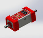 Calibradores de Fluxo CF1/CF1-UR, Dado Lab - Image 2