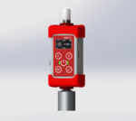 Calibradores de Fluxo CF1/CF1-UR, Dado Lab