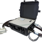 Analisador de gases portátil por LASER ETG 6900P, ETG