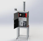 GIANO BC1 – Black Carbon Analyzer, Dado Lab - Image 2