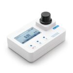 HI97711 – Medidor portátil de cloro e cloro livre, Hanna Instruments