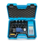 HI98713 – Turbidímetro portátil, Hanna Instruments
