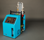 Analisador FID MINIFID, Signal Instruments