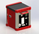 Amostradores de Fluxo Constante QB1/QB1e, Dado Lab
