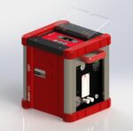 Amostradores de Fluxo Constante QB1/QB1e, Dado Lab - Image 2