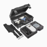 S500  – Monitor portátil de Qualidade do Ar, Aeroqual