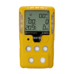Detetor de 5 gases - WatchGas SST5
